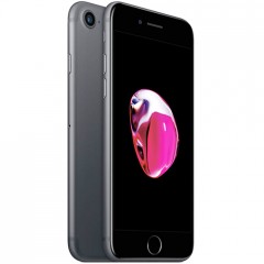 Used as Demo Apple iPhone 7 256Gb - Black (Excellent Grade)